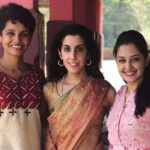 Neetha Ashok Instagram – First Cousins reunion after 12 years ❤️ 2020 Kota, Udupi District