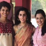 Neetha Ashok Instagram - First Cousins reunion after 12 years ❤️ 2020 Kota, Udupi District