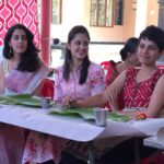 Neetha Ashok Instagram - First Cousins reunion after 12 years ❤️ 2020 Kota, Udupi District