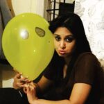 Neetha Ashok Instagram - 2020 post starts with Faces of Nee 😬🤪