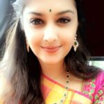 Neetha Ashok Instagram - It’s always a good time at a close friends wedding! First wicket down 😬🤪 #doctorshettywedding #doctorwedsdoctor #mangalore #sareelove #zaricouture #keepitsimple #elegance #friendswedding #ownyourstyle Wardrobe courtesy @zari_couture Jewellery @zari_couture Urban Retreat Homestay