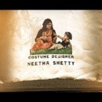 Neetha Ashok Instagram - Costumes make a statement. Costumes tell a story. The one who stated the story in the most elegant way - Neetha Shetty! ❤️❤️❤️❤️ #VRin3D #VRonJuly28 @kichchasudeepa @anupsbhandari @jack_manjunath_ @nirupbhandari @jacquelinef143 @b_ajaneesh @neetha.vs @laharimusic @williamdaviddop @alankar.pandian @dqsalmaan @dqswayfarerfilms @shalinisanal_shaliniartss @shivakumarart @alwaysjani @shaliniartss @kichcha_creatiions_official @4seasonscreationsas @mysorestudiohouse @SKFilmsOfficial @tseries.official @zeestudiosofficial @zeekannada @pvrpictures @Onetwenty8media @kaanistudio @the_biglittle