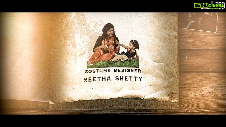 Neetha Ashok Instagram - Costumes make a statement. Costumes tell a story. The one who stated the story in the most elegant way - Neetha Shetty! ❤️❤️❤️❤️ #VRin3D #VRonJuly28 @kichchasudeepa @anupsbhandari @jack_manjunath_ @nirupbhandari @jacquelinef143 @b_ajaneesh @neetha.vs @laharimusic @williamdaviddop @alankar.pandian @dqsalmaan @dqswayfarerfilms @shalinisanal_shaliniartss @shivakumarart @alwaysjani @shaliniartss @kichcha_creatiions_official @4seasonscreationsas @mysorestudiohouse @SKFilmsOfficial @tseries.official @zeestudiosofficial @zeekannada @pvrpictures @Onetwenty8media @kaanistudio @the_biglittle