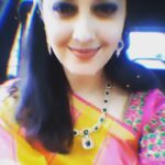 Neetha Ashok Instagram - It’s always a good time at a close friends wedding! First wicket down 😬🤪 #doctorshettywedding #doctorwedsdoctor #mangalore #sareelove #zaricouture #keepitsimple #elegance #friendswedding #ownyourstyle Wardrobe courtesy @zari_couture Jewellery @zari_couture Urban Retreat Homestay