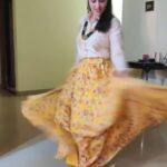 Neetha Ashok Instagram - Jabardasth Shankara release 08 Nov 2019 PC @anush_ga Dress @arulaa_by_rashmianooprao Neckpiece by @zari_couture earrings by @mateacher97 ❤️ Bijai