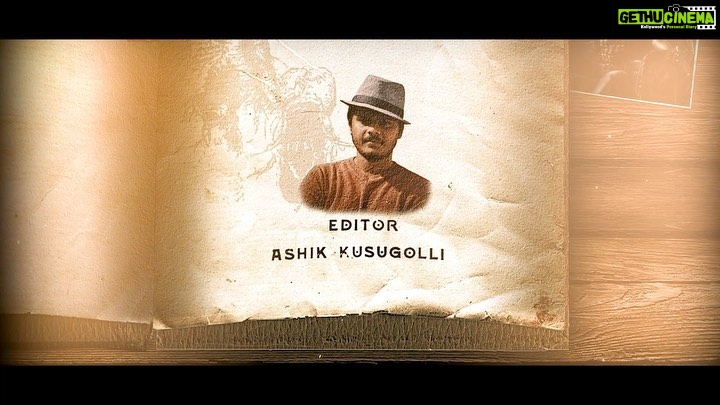 Neetha Ashok Instagram - We Introduce to you the very talented Ashik Kusugolli. The man who edited VikrantRona so magnificently. #VRin3D #VRonJuly28 @kichchasudeepa @anupsbhandari @jack_manjunath_ @nirupbhandari @jacquelinef143 @ashik_kusugolli @b_ajaneesh @laharimusic @williamdaviddop @alankar.pandian @dqsalmaan @dqswayfarerfilms @shalinisanal_shaliniartss @shivakumarart @alwaysjani @shaliniartss @kichcha_creatiions_official @4seasonscreationsas @mysorestudiohouse @SKFilmsOfficial @tseries.official @zeestudiosofficial @zeekannada @pvrpictures @Onetwenty8media @kaanistudio @the_biglittle