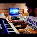 Neetha Ashok Instagram - Team behind giving what people want to hear & groove to; meet the Music Department! #VRin3D #VRonJuly28 @kichchasudeepa @anupsbhandari @jack_manjunath_ @nirupbhandari @jacquelinef143 @b_ajaneesh @laharimusic @williamdaviddop @alankar.pandian @dqsalmaan @dqswayfarerfilms @shalinisanal_shaliniartss @shivakumarart @alwaysjani @shaliniartss @kichcha_creatiions_official @SKFilmsOfficial @tseries.official @zeestudiosofficial @zeekannada @pvrpictures @Onetwenty8media @kaanistudio @the_biglittle