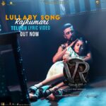 Neetha Ashok Instagram – A Father’s ode to his beloved daughter. ‘Lullaby Song – Rajkumari’ Telugu Lyric Video OUT NOW | LINK IN BIO

#LullabySong #Rajkumari #VRonJuly28 

@kichchasudeepa @anupsbhandari @nirupbhandari  @iamsamhitha @jack_manjunath_ @b_ajaneesh @alankar.pandian @shalinisanal_shaliniartss @shivakumarart @williamdaviddop @alwaysjani @shaliniartss #InvenioOrigins @vijayprakashvp #RamajogayyaSastry @kichcha_creatiions_official @SKFilmsOfficial @tseries.official @zeestudiosofficial @zeekannada @pvrpictures @Onetwenty8media @kaanistudio @vikrantrona @the_biglittle #VRin3D