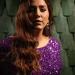 Neeti Mohan, hair style, hindi actress