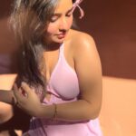Neha Sharma Instagram - 🌺🐚☀️🍂 The sun hits different here The St. Regis Goa Resort