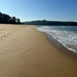Neha Sharma Instagram - A walk to remember… #goa #goadiaries #incredibleindia The St. Regis Goa Resort