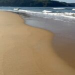 Neha Sharma Instagram - A walk to remember… #goa #goadiaries #incredibleindia The St. Regis Goa Resort