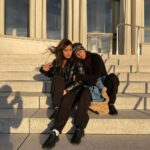 Neha Sharma Instagram - 🫶 Holiday on my mind…. #chicagocalling #chicago