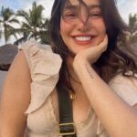 Neha Sharma Instagram - Goa is a mood… #goadiaries #goa #travel #travelreels #reels #reelsinstagram #reelitfeelit #soulfulsanctuary #liveexquisite @stregisgoaresort