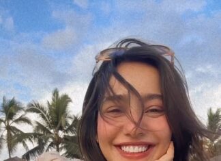 Neha Sharma Instagram - Goa is a mood… #goadiaries #goa #travel #travelreels #reels #reelsinstagram #reelitfeelit #soulfulsanctuary #liveexquisite @stregisgoaresort