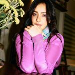 Neha Sharma Instagram - 💜💜