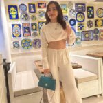 Neha Sharma Instagram – 🍋☀️🍨 @camilacoelhocollection