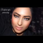 Nikesha Patel Instagram –