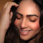Nikesha Patel Instagram – The end of the series and chapter. 
#discoveredbeautifulemotions #beautifuljourney #abeautifulmemory