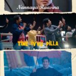Nikhil Siddhartha Instagram - 10 Million for #18pages songs ❤️❤️❤️ Which one among them is ur favourite? @gopisundar__official @silambarasantrofficial @sidsriram @prudhvichandrap @geethaarts @aryasukku @sukumarwritings @ga2pictures @suryapratappalnati #18PagesOnDec23 #loveiscrazy #tollywood #cinema