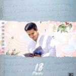 Nikhil Siddhartha Instagram - 2 MILLION ❤️ #yedurangulavaana from #18Pages #18PagesOnDec23 @sidsriram @gopisundar__official @shreemani_lyricist on FIRE 🔥