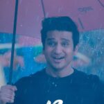 Nikhil Siddhartha Instagram - My Fav song from #18Pages is here! 🥰 #YedurangulaVaana song out now!❤️ 🎧▶️ youtu.be/HtkaJoWhIdk A @GopiSundarOffl Musical 🎼 A @sidsriram Vocals 🎤 @anupamaparameswaran96 @aryasukku @sukumarwritings @ga2pictures @geethaarts @suryapratappalnati @bunnyvas