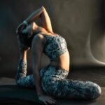 Nikita Dutta Instagram – Backbends are heart openers. Always keep some room in the heart for the unimaginable. 💕🦄 
.
.
#BackBends #BendItToMendIt #EkaPadaRajakapotasana #OneLeggedKingPigeonPose #Yoga #HeartOpeners