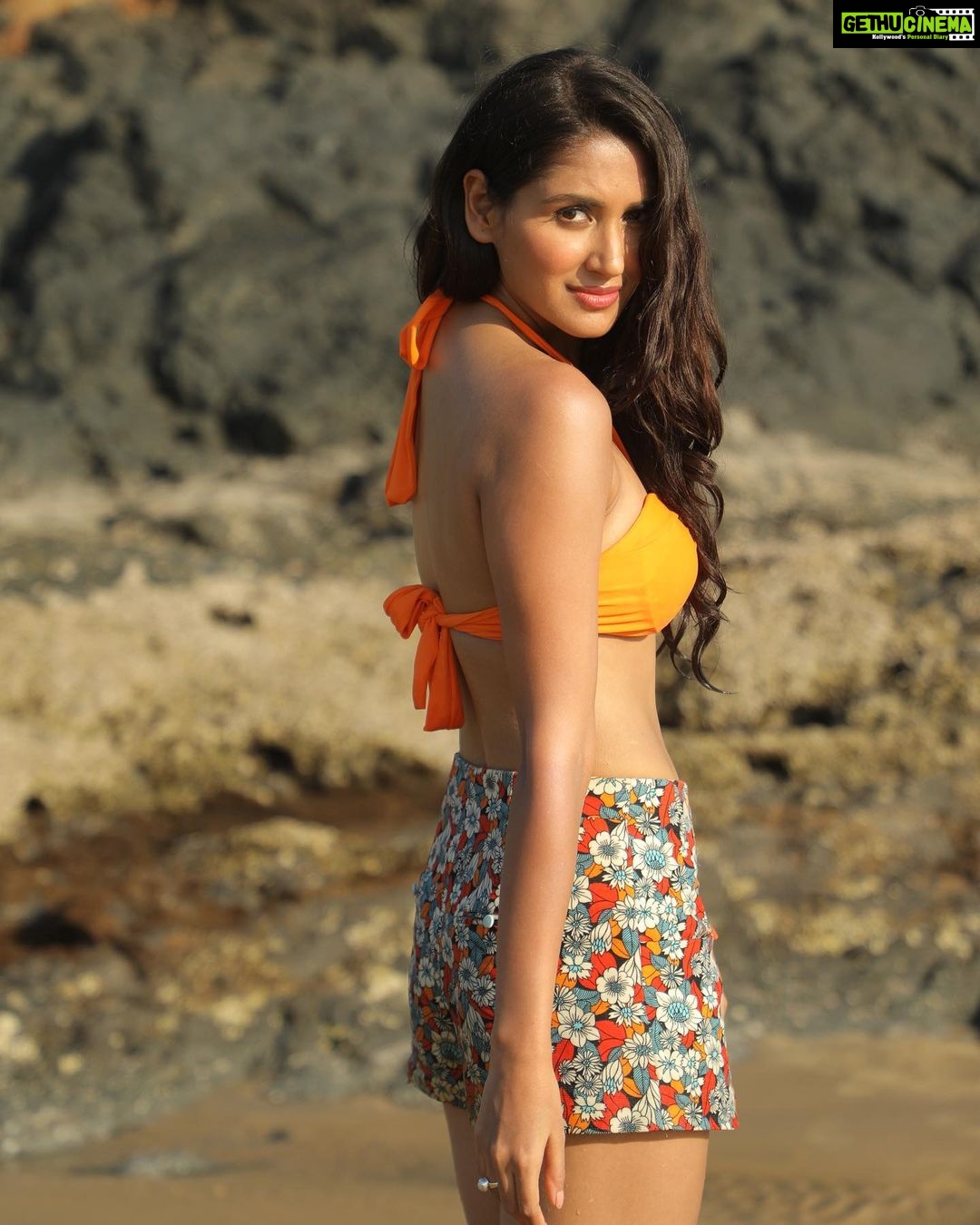 Nikita Dutta - 130.2K Likes - Most Liked Instagram Photos