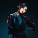 Nikita Dutta Instagram - Sleek with a pinch of savage! ✨ Tanu channelising her inner boss lady 😎 . . Watch Khakee: The Bihar Chapter on @netflix_in to see our trio put Bihari gangsters behind bars! 🤩 . . #Khakee #KhakeeTheBiharChapter #KhakeeOnNetflix