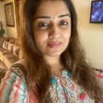 Nikita Thukral Instagram - Love for Indian outfits. 💛 outfit -by jasmyrra creationns perfect for the season. 😉