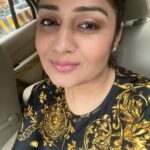 Nikita Thukral Instagram - Always be grateful for everything that’s the real magic of life. 💛 #grateful #blessings#actresslife #southindianactress