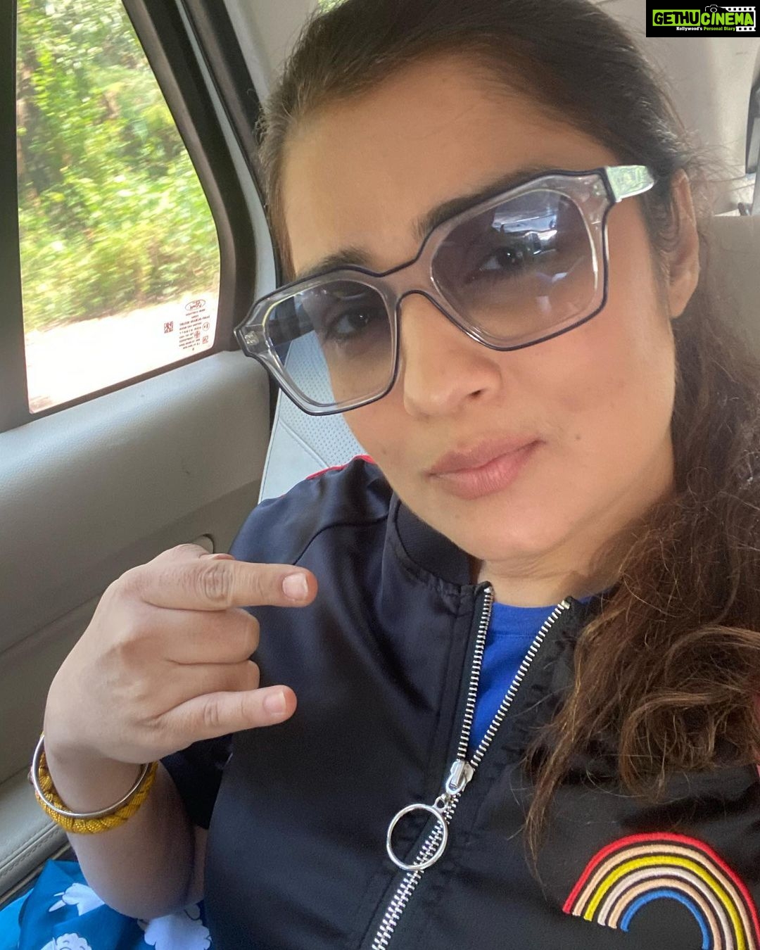 Nikita Thukral Instagram - #octobervibes #holidayseason #amby Aamby Valley City