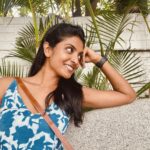 Nivedhithaa Sathish Instagram - All the magic is within you. ♥️ Shot by - @srinivasanrameshofficial