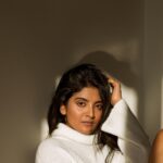 Nivedhithaa Sathish Instagram - We are all lost stars trying to light up the sky⚡️ Styling & Creative direction by @shraddhaiyerr Shot by @madras_ponnu Makeup by @makeupbywanshazia Hair by @hemalathahairandmakeup . . . . . . . . . . . . . #NivedhithaaSathish #sillukaruppatti #sillukarupatti #suzhal #captainmiller #anyastutorial #sunset #traingazing #sunkissed #goldenhour #wintershoot #ootd #white #whitedress #reels #reelsinstagram #reelsindia #actor #model #actorslife #whiteinteriors #eyes #music #samwills #kollywood #tollywood #hollywood Alright I’m done. 😁