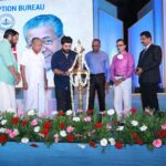 Nivin Pauly Instagram – Privileged to share the dais with the Hon Chief Minister and His Beatitude Baselios Cardinal Cleemis Catholicos for the inauguration of the  Drug and Corruption Free Kerala campaign launched by the State Vigilance and Anti Corruption Bureau. Strongly stand by the Chief Minister’s statement – “A corruption-free society is key to sustainable development of the state.” 

Let us pledge not to practice or encourage corruption or the use of drugs in any form whatsoever. 

@CMOKerala
@pinarayivijayan 
@KadakampallySurendran
@ManojAbraham20
#CorruptionFreeKerala 
#DrugFreeKerala