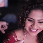 Noorin Shereef Instagram – Its happening♥️
@salaaboutique
@theglamupstudio
@atlascalicut
@akbar_blurads
@tarangevents K-hills