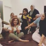 Noorin Shereef Instagram – Myteam♥️
Happy to have them in my life.
The best moment ,i usually dont share my love videos,but first i feel so happy n want you all to be a part in it.the best ladies i met after my mom and sis Calicut, India