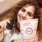 Noorin Shereef Instagram – Let me reveal the truth!!
We all already fallen for the @carbon_bae charcoal mask,but i m actually falling for their charcoal chocolate coffee scrub!!!!
You can use it all over your body ,just in seconds you will know how magically it works on you. Their charcoal chocolate coffee scrub really made my skin smooth and removed tan a bit from me. Here i m saying a big big big big thank you for suggesting me to use @carbon_bae
Pc @karthiksunil
Retouch @sadhique_aboobacker Kollam