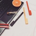 Noorin Shereef Instagram - #pencilcarving Fav gift♥️