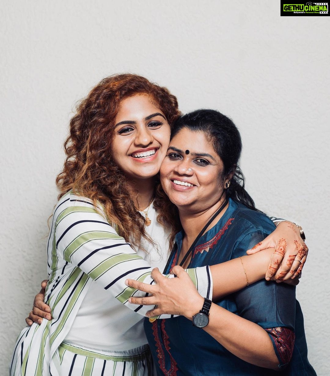 Noorin Shereef Instagram - She is a fire, 🔥 shoutout for the women who inspired me other than my mom. @jajisunil Kollam