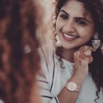 Noorin Shereef Instagram - Wearing those awesome earings from @streethopper.in streethopper.in 📸 @unni_salim Jajis Innovation Salon