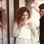 Noorin Shereef Instagram - ,😎@karthiksunil . 📸 @unni_salim Jajis Innovation Salon