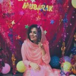Noorin Shereef Instagram - EID MUBARAK🌸🌸🌸✨. Swipe▶️✨ 📸 @nazerin_nechu Kollam