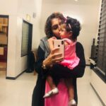 Noorin Shereef Instagram - I love kissing her💞💞 @nazmin_naznoor_