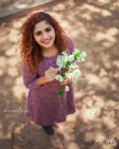 Noorin Shereef Instagram - 🍁🍁🍁
📸 @mr_rkaie