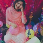 Noorin Shereef Instagram - EID MUBARAK🌸🌸🌸✨. Swipe▶️✨ 📸 @nazerin_nechu Kollam