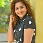Noorin Shereef Instagram - Success celebration LOVERS DAY (telugu) Hyderabad