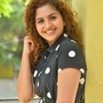 Noorin Shereef Instagram – Success celebration 
LOVERS DAY (telugu) Hyderabad