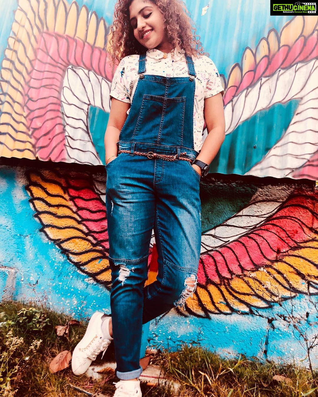 Noorin Shereef Instagram - 🦋🦋🦋 📸 @siyadhshajahan