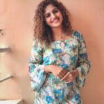 Noorin Shereef Instagram - 👗 @haseena_hasi_ 📸 @siyadhshajahan